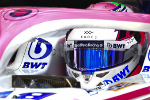 Sergio Perez