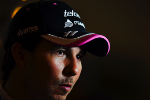 Sergio Perez