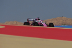 Sergio Perez
