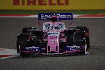 Sergio Perez