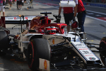Kimi Raikkonen