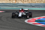 Kimi Raikkonen