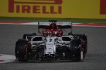 Kimi Raikkonen