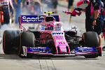 Lance Stroll