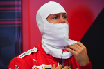 Sebastian Vettel