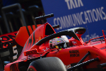 Sebastian Vettel