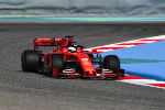 Sebastian Vettel