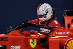 Sebastian Vettel