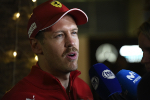 Sebastian Vettel