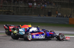 Alexander Albon