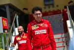 Mattia Binotto