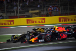 Pierre Gasly, Kevin Magnussen