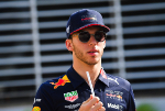 Pierre Gasly