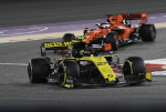 Nico Hulkenberg