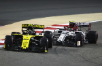 Nico Hulkenberg