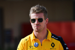 Nico Hulkenberg