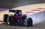 Daniil Kvyat