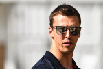 Daniil Kvyat