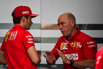 Charles Leclerc, Jock Clear