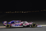Sergio Perez