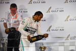 Podium