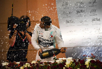 Podium
