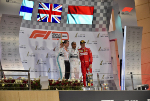 Podium