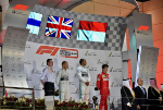 Podium