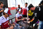 Kimi Raikkonen