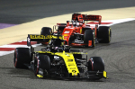 Daniel Ricciardo
