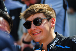 George Russell