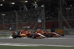 Sebastian Vettel, Charles Leclerc