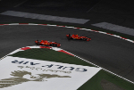 Sebastian Vettel, Charles Leclerc