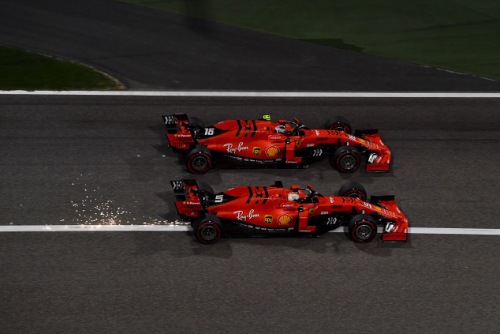 Bahrain GP 2019 - Sunday Photos