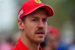 Sebastian Vettel