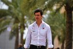 Toto Wolff