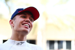 Alexander Albon