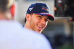 Pierre Gasly