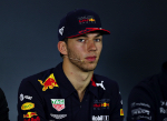 Pierre Gasly