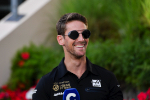 Romain Grosjean