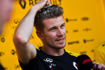 Nico Hulkenberg