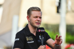 Kevin Magnussen