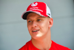 Mick Schumacher
