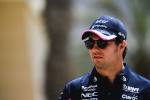Sergio Perez
