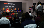 Press Conference