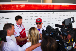 Kimi Raikkonen