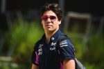 Lance Stroll