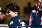 Lance Stroll