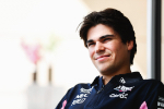 Lance Stroll
