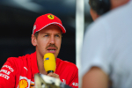 Sebastian Vettel